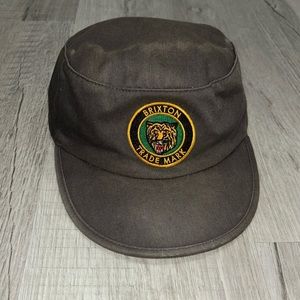Brixton Hat